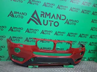 51117389896, 51117338544, 9 Бампер бмв х3 (х x 3) ф25 ( ф f 25) BMW X3 F25 Арт 376598RM, вид 2