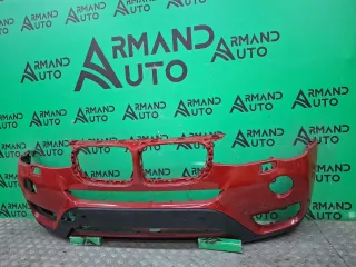 51117389896, 51117338544, 9 Бампер бмв х3 (х x 3) ф25 ( ф f 25) BMW X3 F25 Арт 376598RM, вид 3