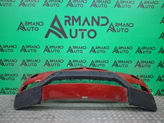 51117389896, 51117338544, 9 Бампер бмв х3 (х x 3) ф25 ( ф f 25) BMW X3 F25 Арт 376598RM, вид 4