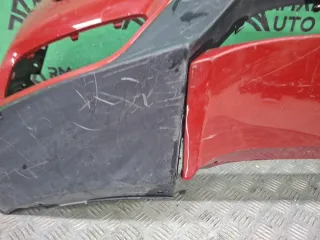 51117389896, 51117338544, 9 Бампер бмв х3 (х x 3) ф25 ( ф f 25) BMW X3 F25 Арт 376598RM, вид 5