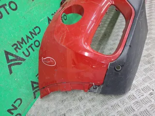 51117389896, 51117338544, 9 Бампер бмв х3 (х x 3) ф25 ( ф f 25) BMW X3 F25 Арт 376598RM, вид 7