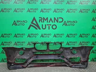 51117389896, 51117338544, 9 Бампер бмв х3 (х x 3) ф25 ( ф f 25) BMW X3 F25 Арт 376598RM, вид 8
