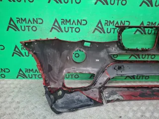 51117389896, 51117338544, 9 Бампер бмв х3 (х x 3) ф25 ( ф f 25) BMW X3 F25 Арт 376598RM, вид 9