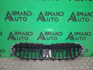 51137449428, 19297610, 9 решетка радиатора BMW 3 G20/G21 Арт 376618RM, вид 4