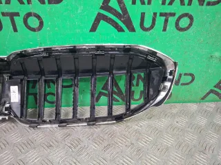 51137449428, 19297610, 9 решетка радиатора BMW 3 G20/G21 Арт 376618RM, вид 6