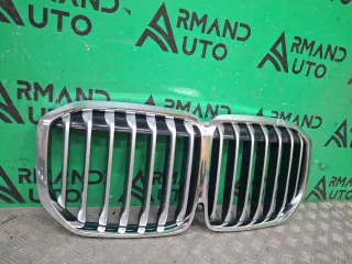 51137454895, 9 решетка радиатора BMW X7 g07 Арт 376626RM, вид 2