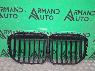 51137454895, 9 решетка радиатора BMW X7 g07 Арт 376626RM, вид 4