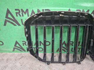 51137454895, 9 решетка радиатора BMW X7 g07 Арт 376626RM, вид 5