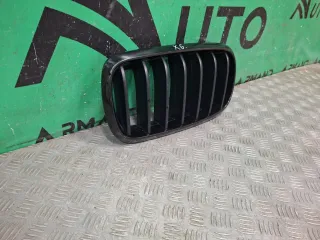 51712334708, 7316075, 7316057, 7316053, 9 решетка радиатора BMW X5 F15 Арт 376674RM, вид 2
