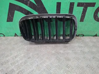 51712334708, 7316075, 7316057, 7316053, 9 решетка радиатора BMW X5 F15 Арт 376674RM, вид 5