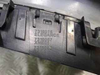 51712334708, 7316075, 7316057, 7316053, 9 решетка радиатора BMW X5 F15 Арт 376674RM, вид 7