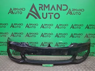 51118069072, 51118064928, 9 Бампер бмв г30 г31 (г g 30 31) серия BMW 5 G30/G31 Арт 376698RM, вид 1