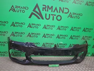 51118069072, 51118064928, 9 Бампер бмв г30 г31 (г g 30 31) серия BMW 5 G30/G31 Арт 376698RM, вид 2