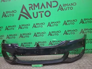 51118069072, 51118064928, 9 Бампер бмв г30 г31 (г g 30 31) серия BMW 5 G30/G31 Арт 376698RM, вид 3