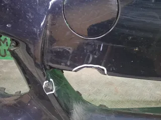 51118069072, 51118064928, 9 Бампер бмв г30 г31 (г g 30 31) серия BMW 5 G30/G31 Арт 376698RM, вид 4