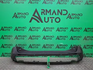 521590R280, 8 Бампер тойота, тоёта рав4 (рав rav 4) Toyota Rav 4 5 Арт 376945RM, вид 1