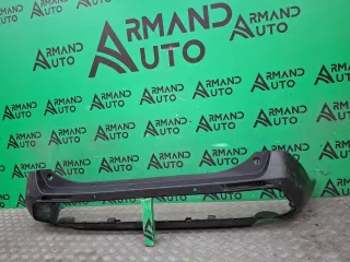 521590R280, 8 Бампер тойота, тоёта рав4 (рав rav 4) Toyota Rav 4 5 Арт 376945RM, вид 3