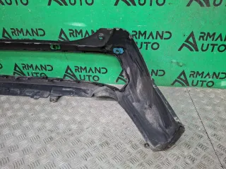 521590R280, 8 Бампер тойота, тоёта рав4 (рав rav 4) Toyota Rav 4 5 Арт 376945RM, вид 7