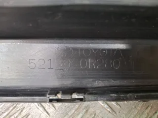 521590R280, 8 Бампер тойота, тоёта рав4 (рав rav 4) Toyota Rav 4 5 Арт 376945RM, вид 10