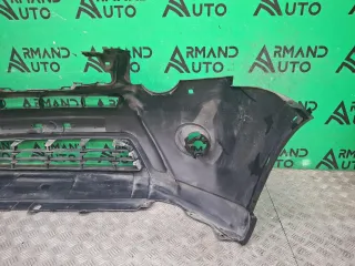 620223UY0H, 8 Бампер ниссан x trail (икс трейл) т31 Nissan X-Trail T31 Арт 377165RM, вид 7