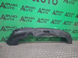 850B2BV80A, 8 Юбка бампера Nissan Juke 1 Арт 377219RM, вид 5