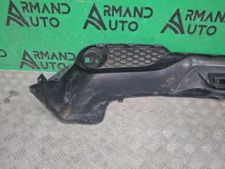850B2BV80A, 8 Юбка бампера Nissan Juke 1 Арт 377219RM, вид 9