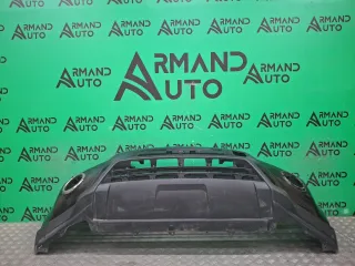620223UY0H, 8 Бампер ниссан x trail (икс трейл) т31 Nissan X-Trail T31 Арт 377231RM, вид 4