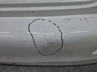 850221KA6H, 8 Бампер ниссан жук yf 15 Nissan Juke 1 Арт 377257RM, вид 4