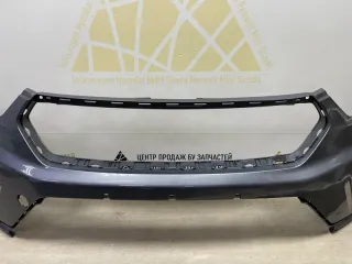 86511M0000 Бампер Hyundai Creta 1 Арт TP118925, вид 6