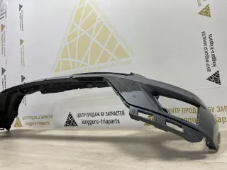 86511M0000 Бампер Hyundai Creta 1 Арт TP118925, вид 7
