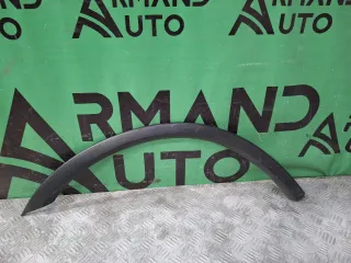 7407A304, 7 Расширитель крыла Mitsubishi Outlander 3 restailing Арт ARM341531, вид 1