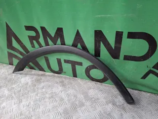 7407A304, 7 Расширитель крыла Mitsubishi Outlander 3 restailing Арт ARM341531, вид 2