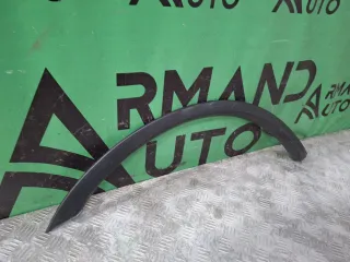 7407A304, 7 Расширитель крыла Mitsubishi Outlander 3 restailing Арт ARM341531, вид 3
