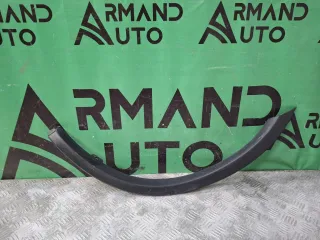 7407A304, 7 Расширитель крыла Mitsubishi Outlander 3 restailing Арт ARM341531, вид 4