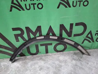 7407A304, 7 Расширитель крыла Mitsubishi Outlander 3 restailing Арт ARM341531, вид 7