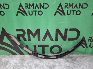 7407A304, 7 Расширитель крыла Mitsubishi Outlander 3 restailing Арт ARM341531, вид 8