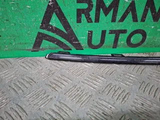 6RF853835, 9 Молдинг бампера фольксваген, фольцваген поло Volkswagen Polo 5 Арт ARM374262, вид 4