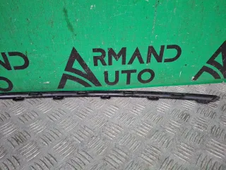 6RF853835, 9 Молдинг бампера фольксваген, фольцваген поло Volkswagen Polo 5 Арт ARM374262, вид 7