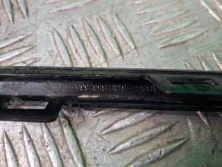 6RF853835, 9 Молдинг бампера фольксваген, фольцваген поло Volkswagen Polo 5 Арт ARM374262, вид 8