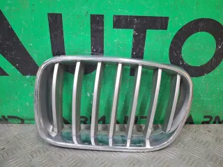 51137367421, 7210725, 7237421, 8 решетка радиатора BMW X3 F25 Арт ARM376574, вид 1