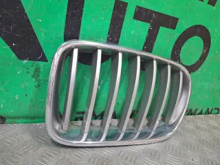 51137367421, 7210725, 7237421, 8 решетка радиатора BMW X3 F25 Арт ARM376574, вид 2