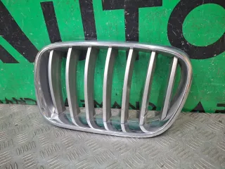 51137367421, 7210725, 7237421, 8 решетка радиатора BMW X3 F25 Арт ARM376574, вид 3