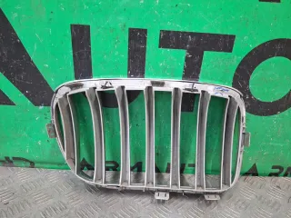 51137367421, 7210725, 7237421, 8 решетка радиатора BMW X3 F25 Арт ARM376574, вид 4