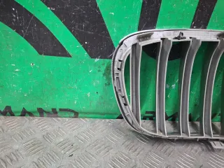 51137367421, 7210725, 7237421, 8 решетка радиатора BMW X3 F25 Арт ARM376574, вид 5