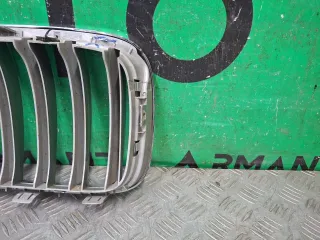 51137367421, 7210725, 7237421, 8 решетка радиатора BMW X3 F25 Арт ARM376574, вид 6