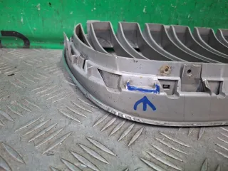 51137367421, 7210725, 7237421, 8 решетка радиатора BMW X3 F25 Арт ARM376574, вид 9
