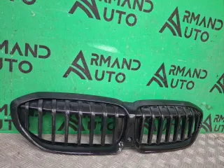 51138072085, 19297610, 9 решетка радиатора BMW 3 G20/G21 Арт ARM376610, вид 2