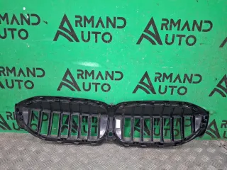 51138072085, 19297610, 9 решетка радиатора BMW 3 G20/G21 Арт ARM376610, вид 4