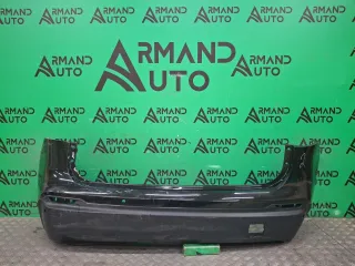 85022HL00H, 8 Бампер ниссан кашкай j 11 Nissan Qashqai 2 restailing Арт ARM377176, вид 1