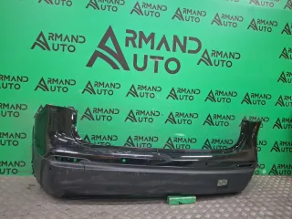 85022HL00H, 8 Бампер ниссан кашкай j 11 Nissan Qashqai 2 restailing Арт ARM377176, вид 2